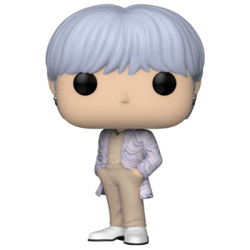Funko POP BTS Suga