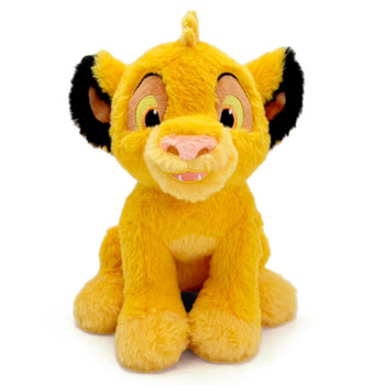 Disney The Lion King Λούτρινο Simba 25cm