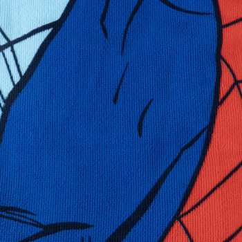 Marvel Spiderman Πετσέτα Θαλάσσης + swimming goggles set