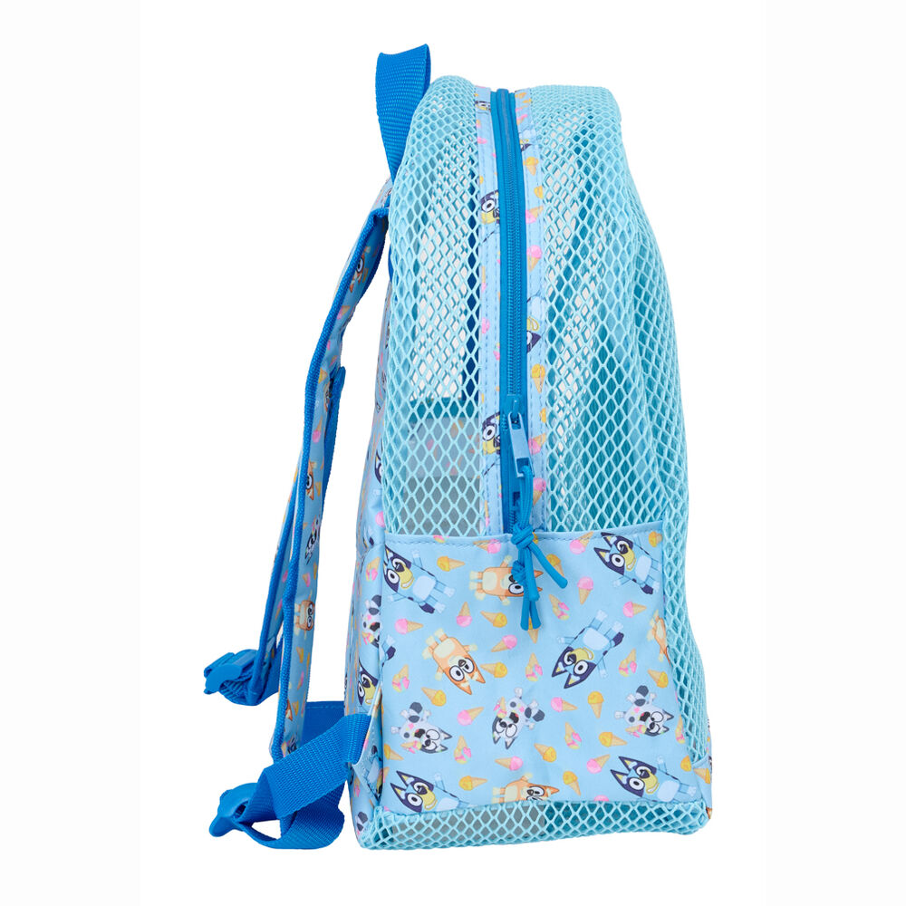 Bluey  Anti-sand backpack 30cm