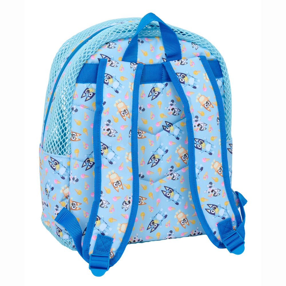 Bluey  Anti-sand backpack 30cm