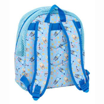 Bluey  Anti-sand backpack 30cm