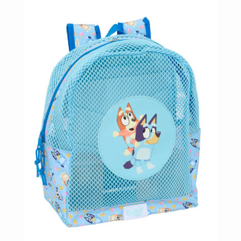 Bluey  Anti-sand backpack 30cm