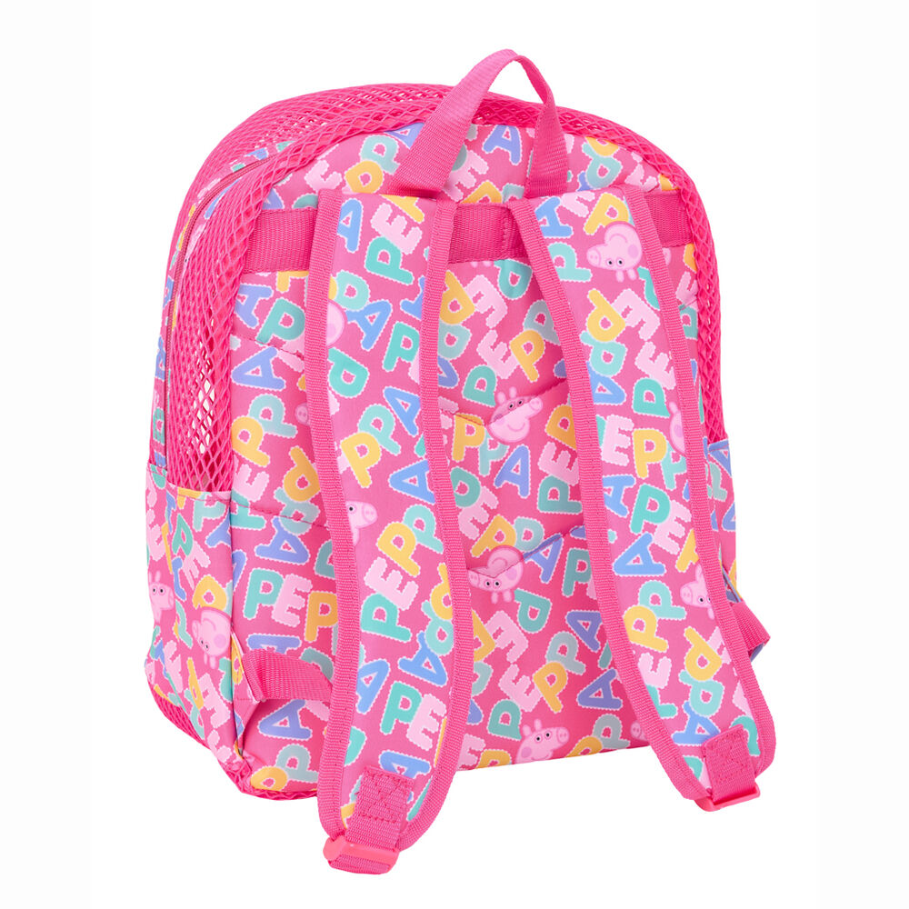 Peppa Pig Anti-sand backpack 30cm
