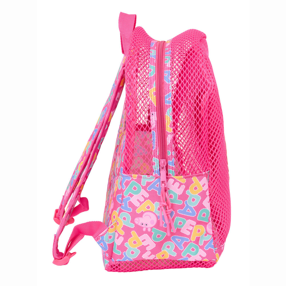Peppa Pig Anti-sand backpack 30cm