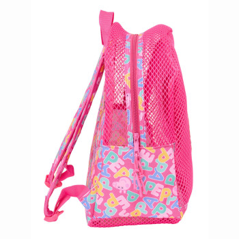 Peppa Pig Anti-sand backpack 30cm