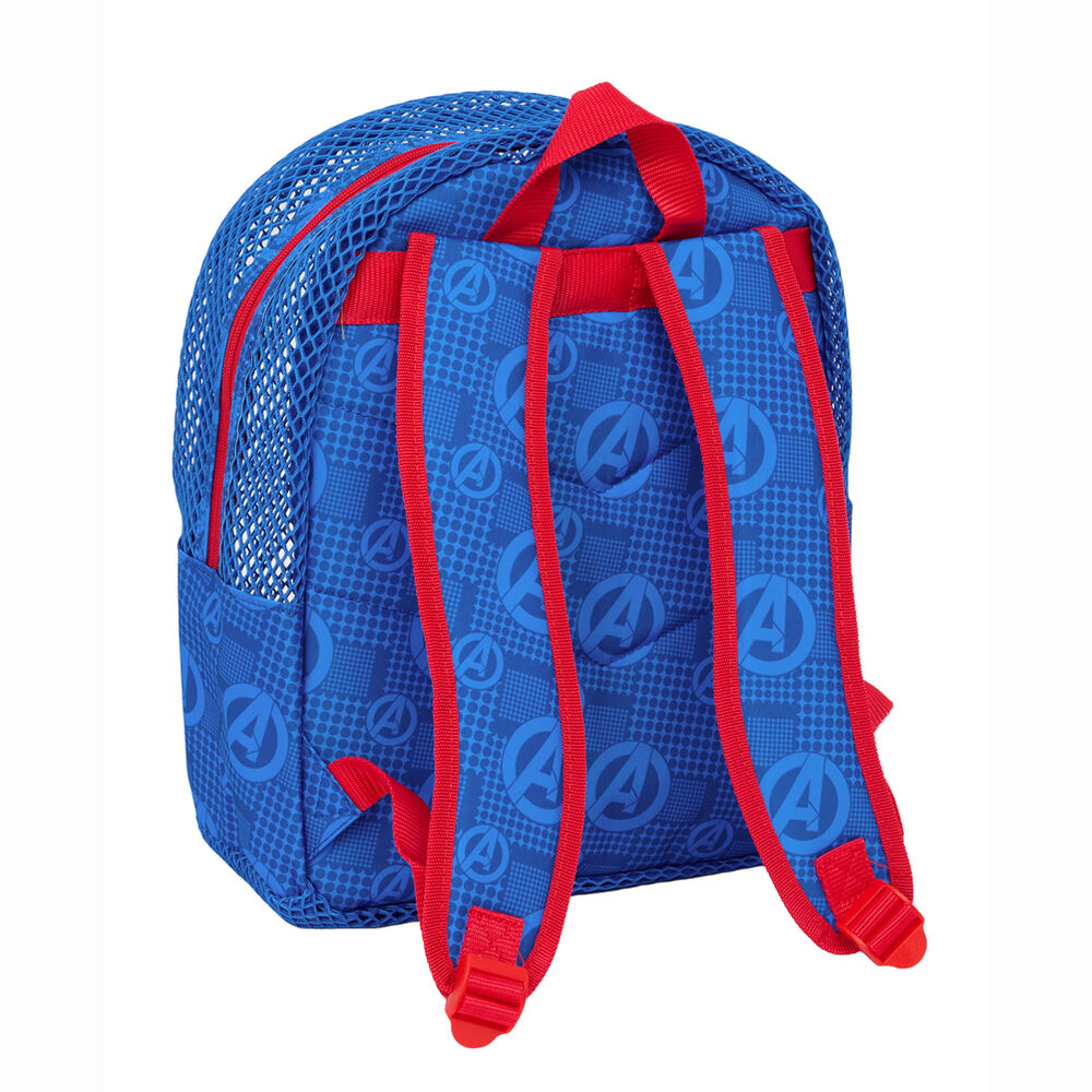 Marvel Avengers Anti-sand backpack 30cm