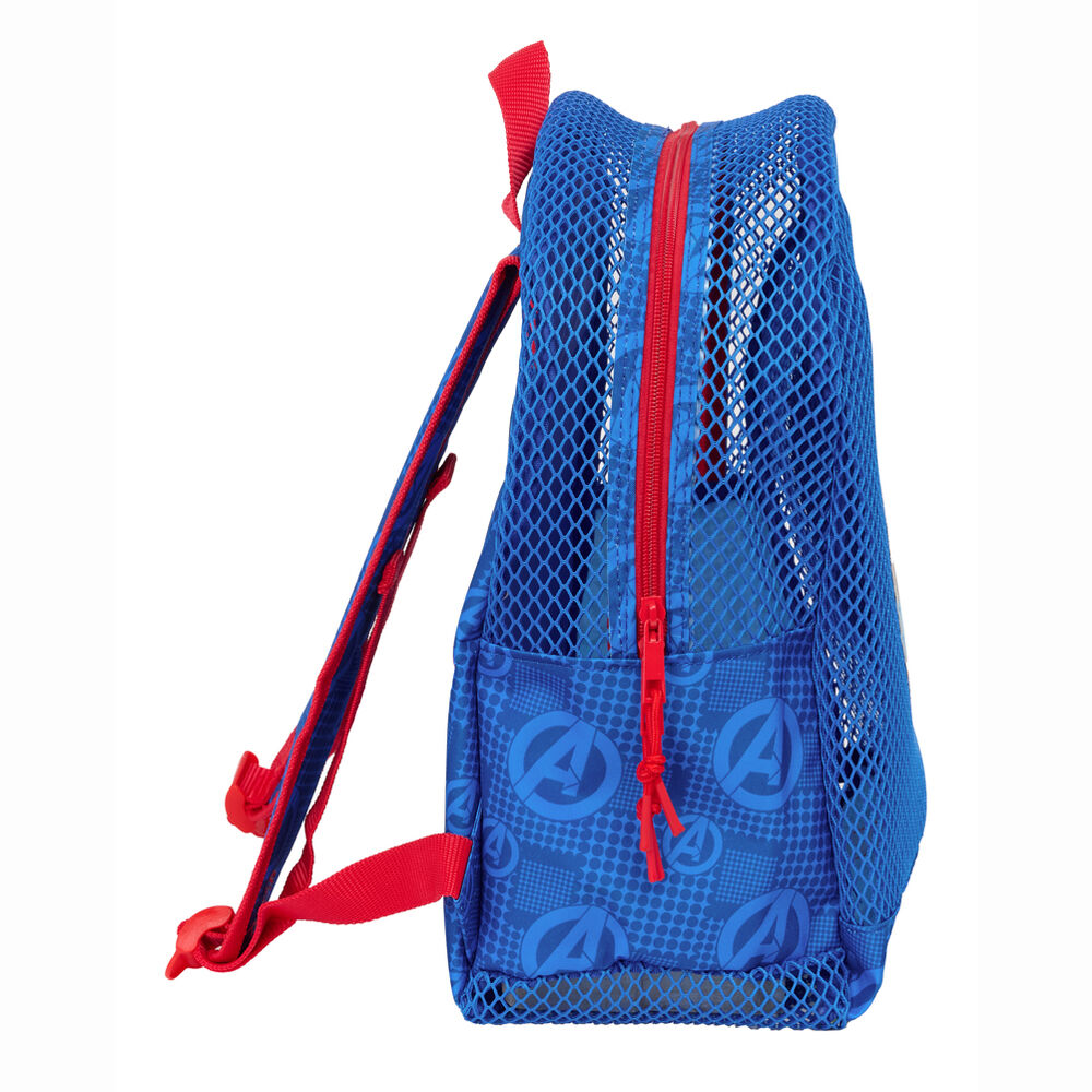 Marvel Avengers Anti-sand backpack 30cm