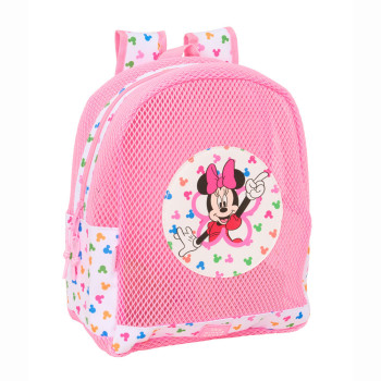 Disney Minnie Mouse Anti-sand backpack 30cm