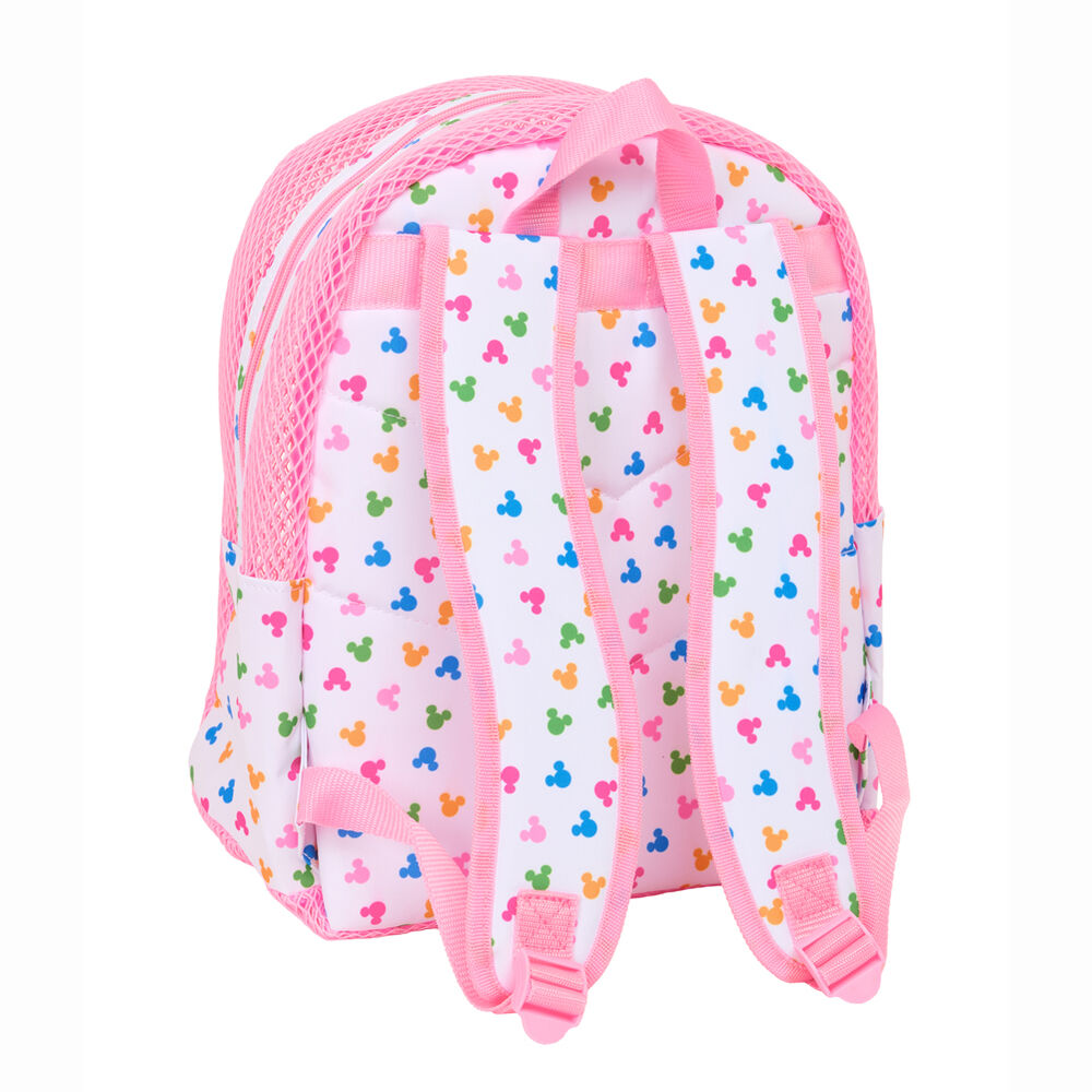 Disney Minnie Mouse Anti-sand backpack 30cm