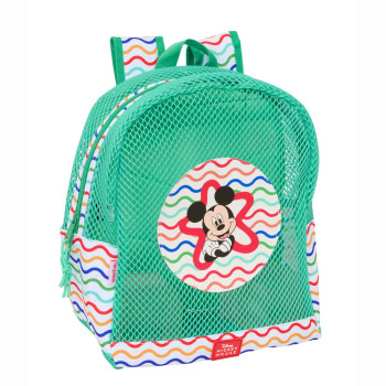 Disney Mickey Mouse Anti-sand backpack 30cm