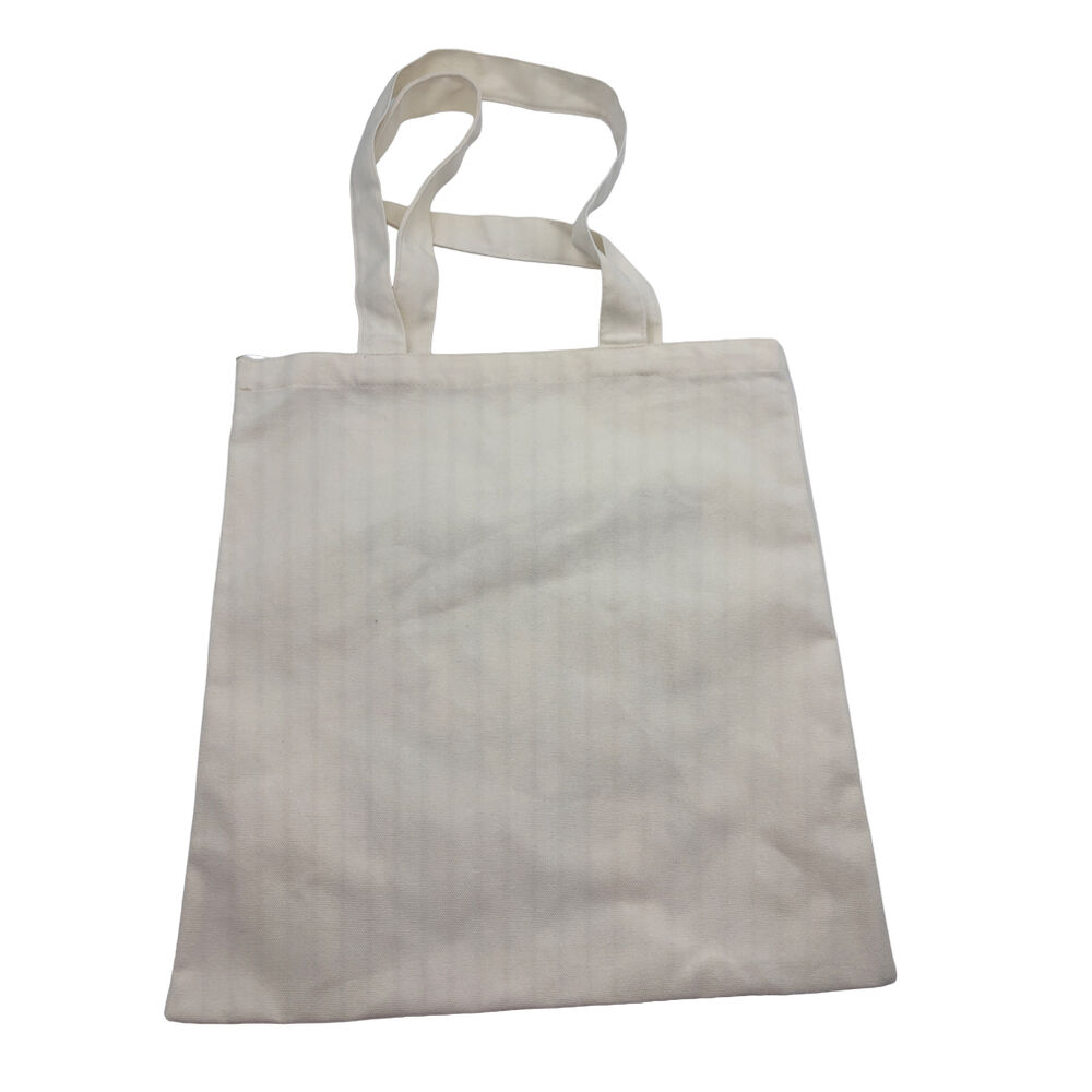 K-Pop Demon Hunters tote-shopping bag