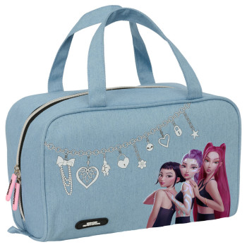 Demon Hunters Kpop Huntrix Νεσεσέρ 31x19cm