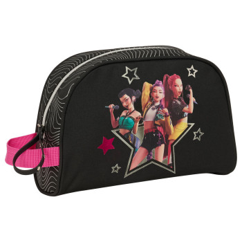 Demon Hunters Kpop Huntrix Νεσεσέρ 28x10x18cm
