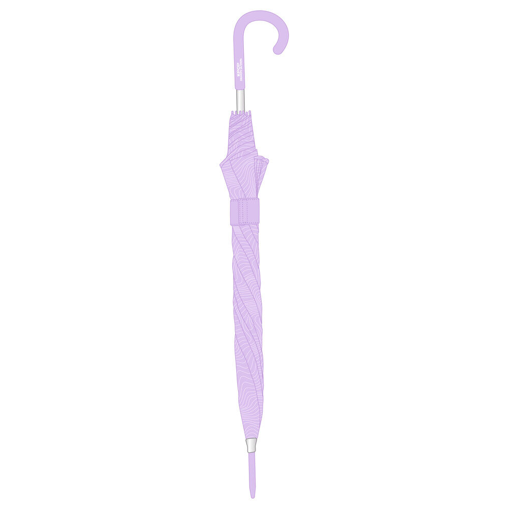 Demon Hunters Kpop Iconic Automatic Ομπρέλα 60cm Demon Hunters Kpop Iconic Automatic Ομπρέλα 60cm