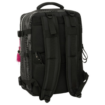 Demon Hunters Kpop Energy Energy Cabin Σχολική Τσάντα Δημοτικού 44cm