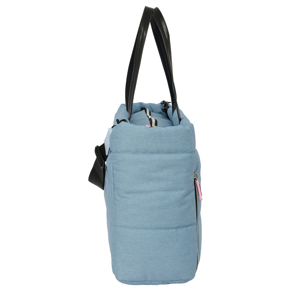 Demon Hunters Kpop Huntrix Τσάντα