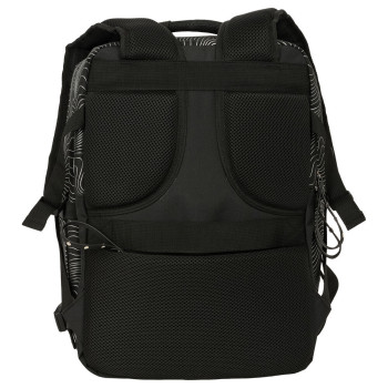 Demon Hunters Kpop Energy Energy Cabin Σχολική Τσάντα Δημοτικού 44cm