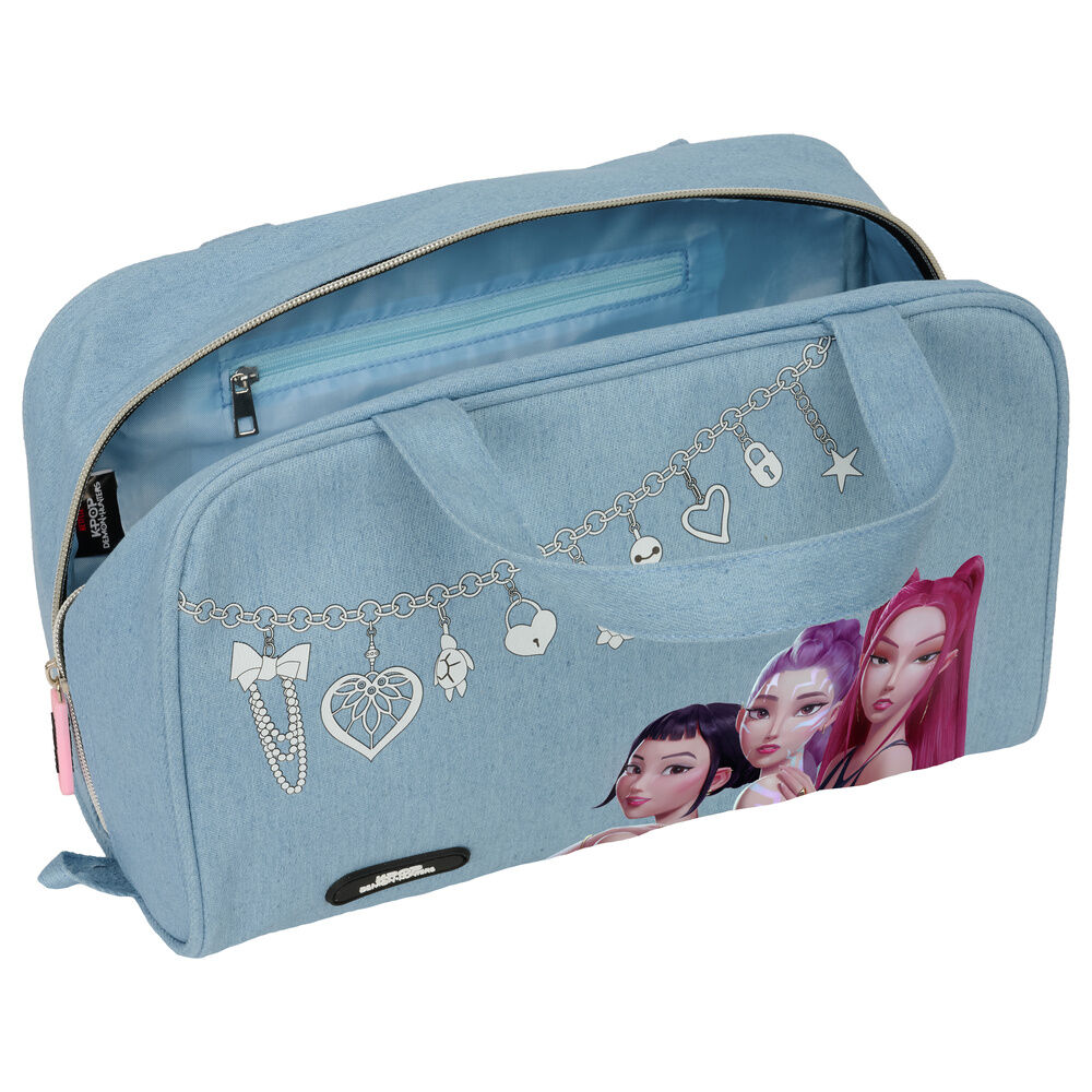 Demon Hunters Kpop Huntrix Νεσεσέρ 31x19cm