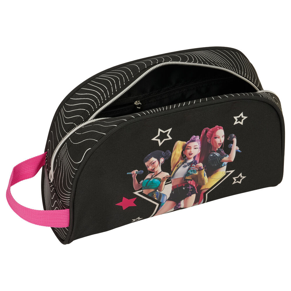 Demon Hunters Kpop Huntrix Νεσεσέρ 28x10x18cm