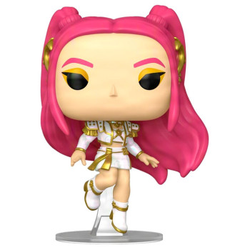 FUNKO POP Kpop Huntrix Demon Hunters Mira