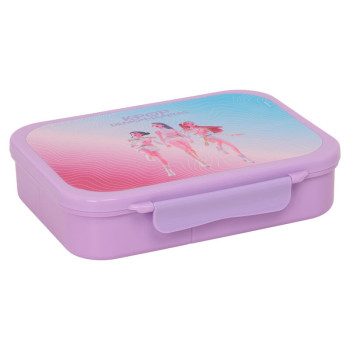 Kpop Demon Hunters Stationery lunchbox 1410ml