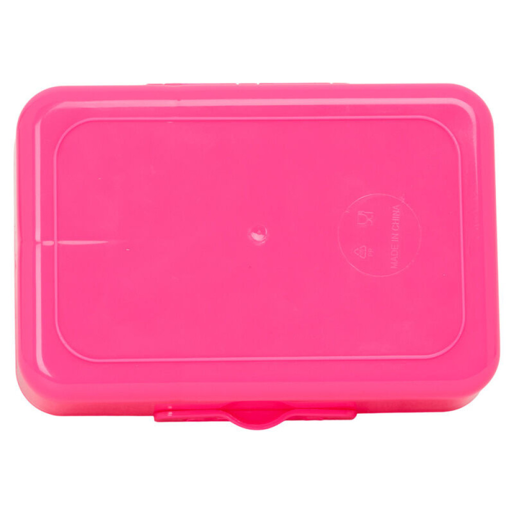 Kpop Demon Hunters Stationery lunchbox 850ml