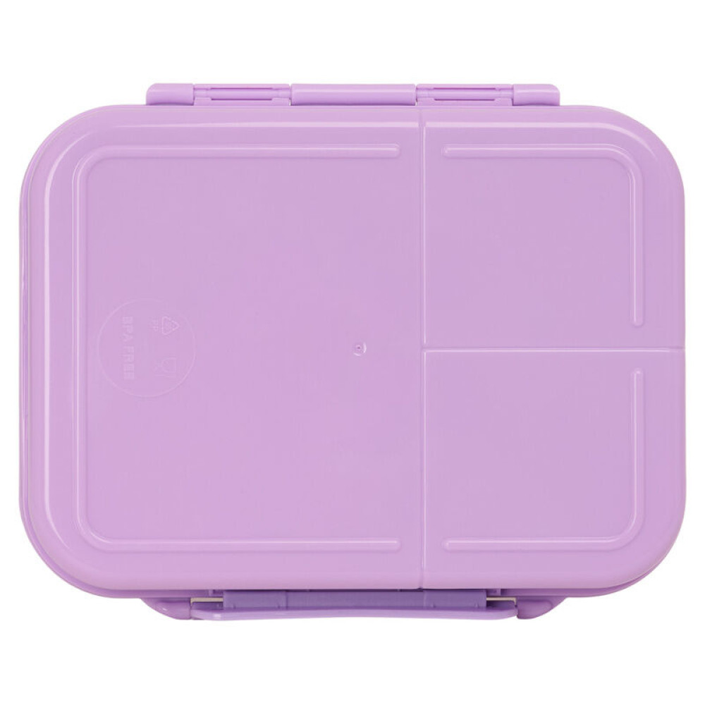 Kpop Demon Hunters Stationery lunchbox 1410ml