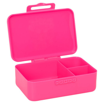 Kpop Demon Hunters Stationery lunchbox 850ml