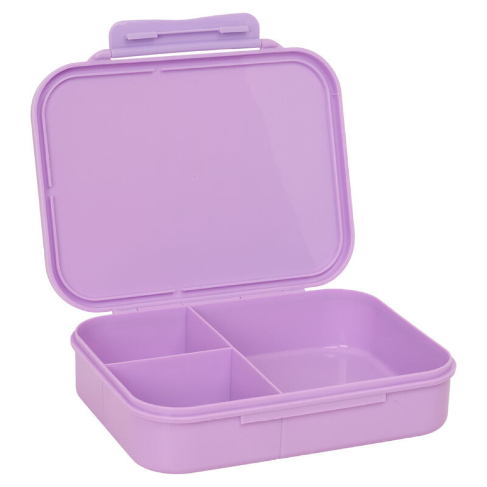 Kpop Demon Hunters Stationery lunchbox 1410ml