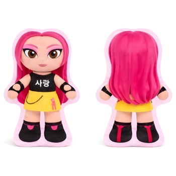 K-Pop Demon Hunters Mira Διακοσμητικό Μαξιλάρι 45cm