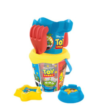 Disney Pixar Toy Story Παιδικό Σετ για παραλία