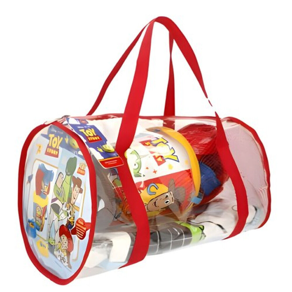 Disney Pixar Toy Story Παιδικό Σετ για παραλία