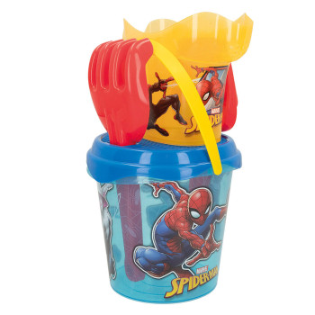 Marvel Spiderman Παιδικό Σετ για παραλία