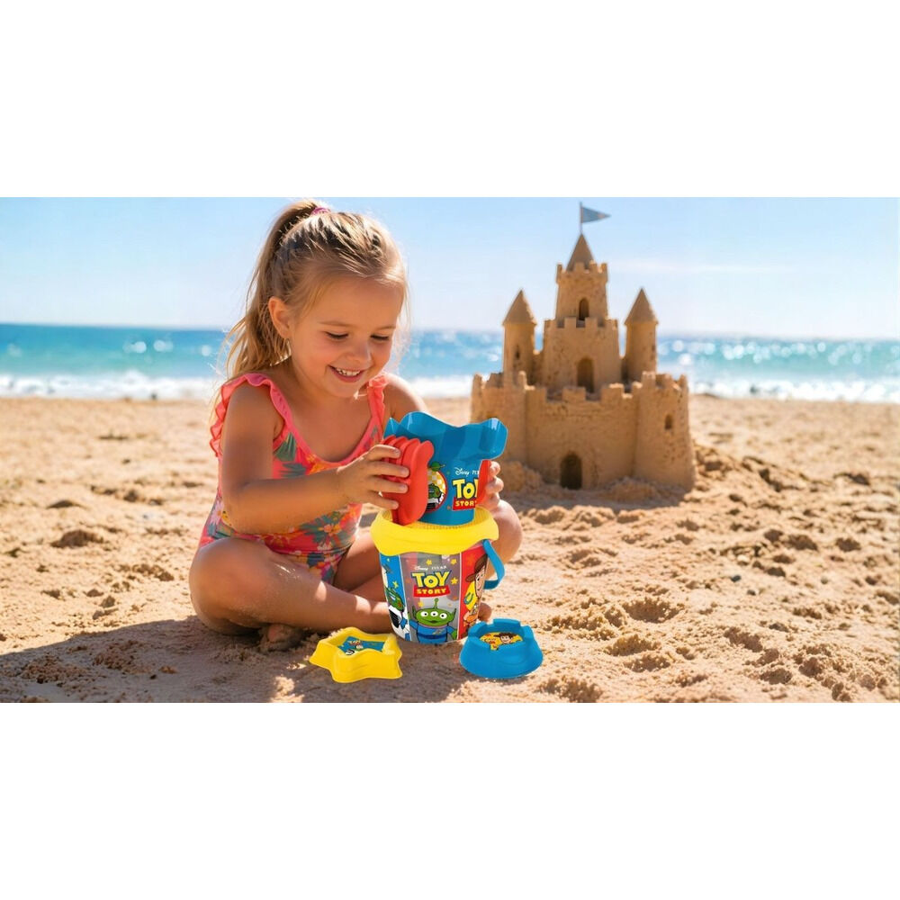 Disney Pixar Toy Story Παιδικό Σετ για παραλία