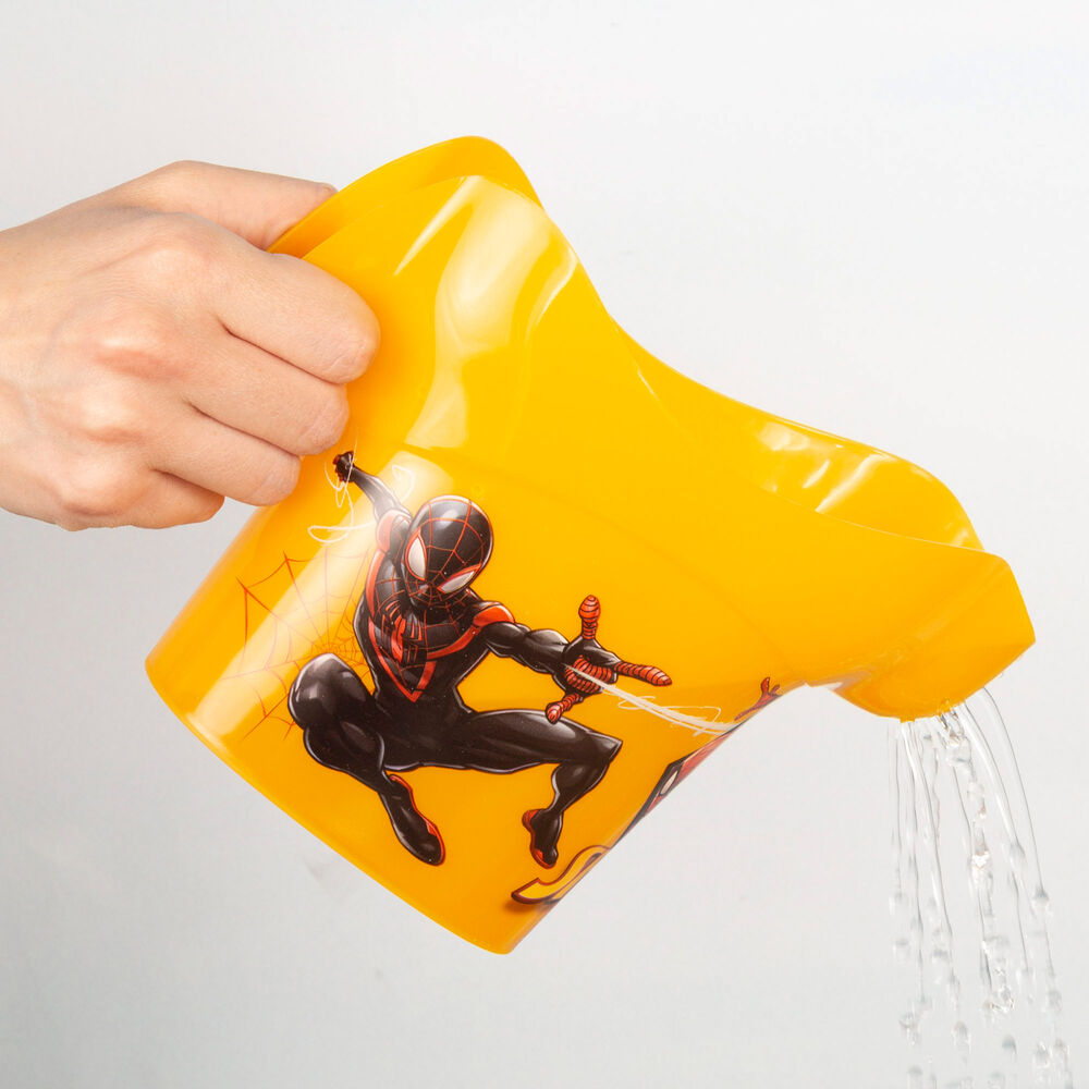 Marvel Spiderman Παιδικό Σετ για παραλία Marvel Spiderman Παιδικό Σετ για παραλία