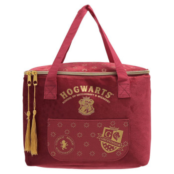Harry Potter Gryffindor lunch bag