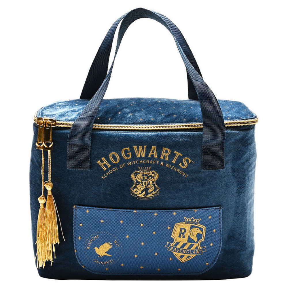 Harry Potter Ravenclaw lunch bag Harry Potter Ravenclaw lunch bag