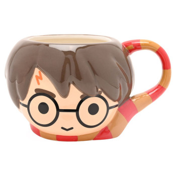 Harry Potter 3D Κούπα 