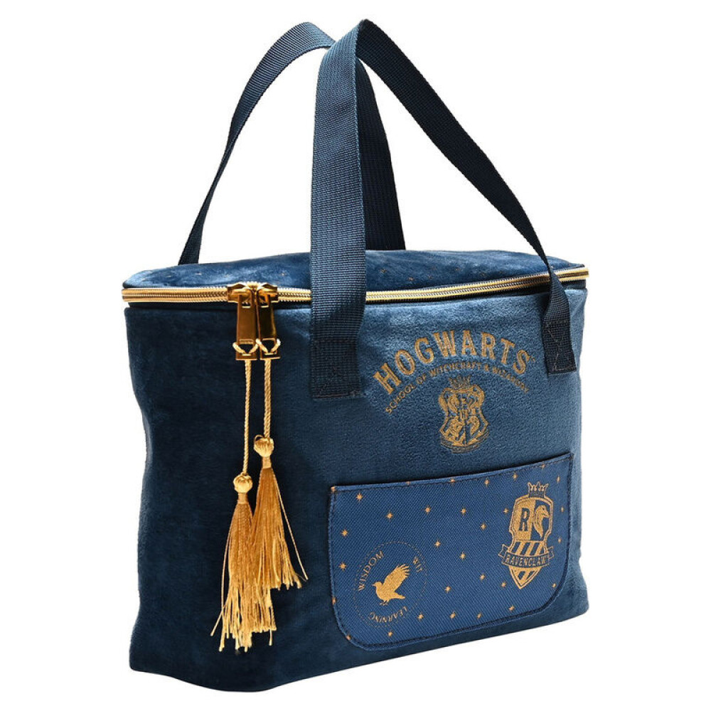 Harry Potter Ravenclaw lunch bag Harry Potter Ravenclaw lunch bag