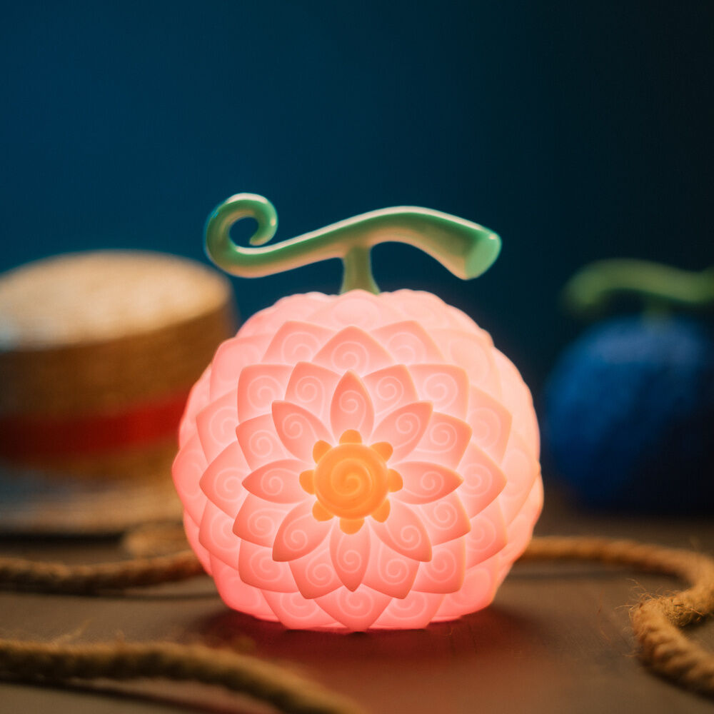 One Piece Flower-Flower Fruit Φωτιστικό