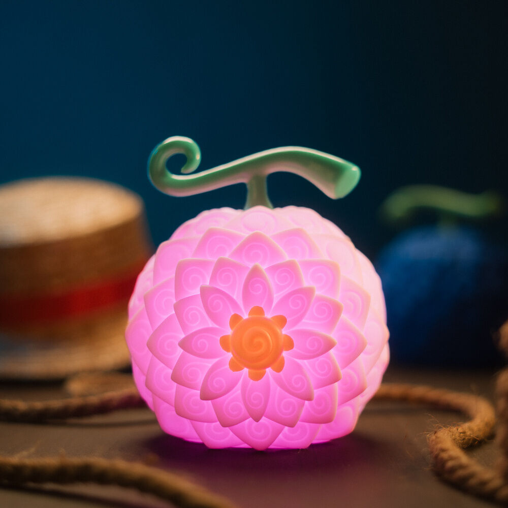 One Piece Flower-Flower Fruit Φωτιστικό