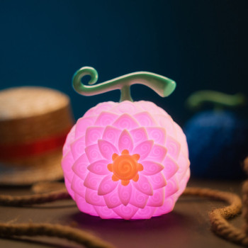 One Piece Flower-Flower Fruit Φωτιστικό