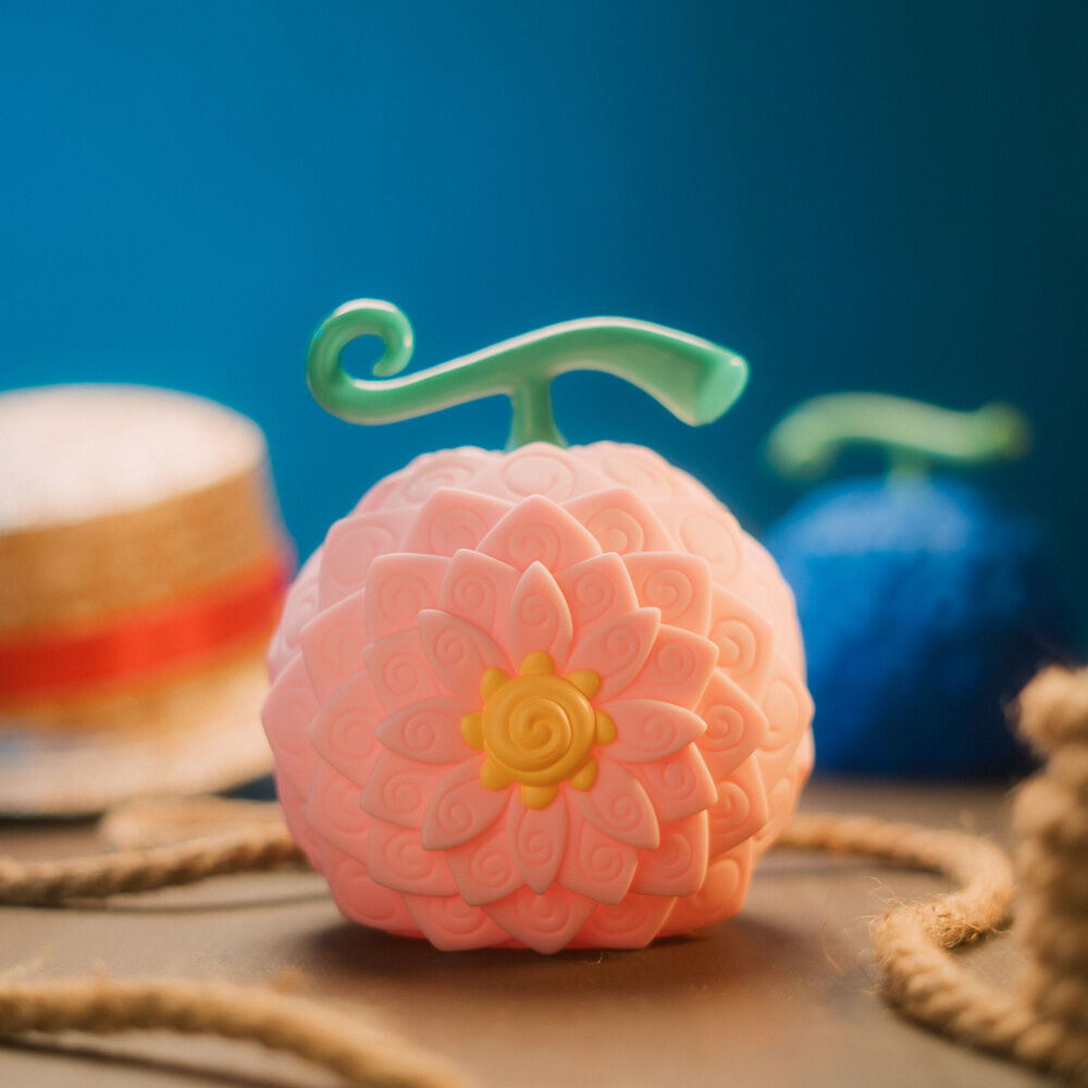 One Piece Flower-Flower Fruit Φωτιστικό