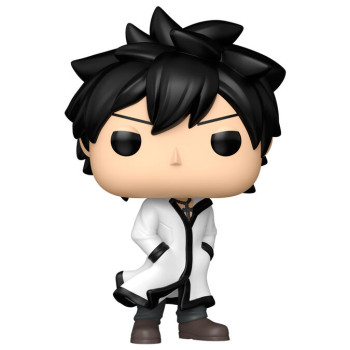Funko POP Fairy Tail 100 Years Quest Gray