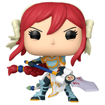 Funko POP Fairy Tail 100 Years Quest Erza