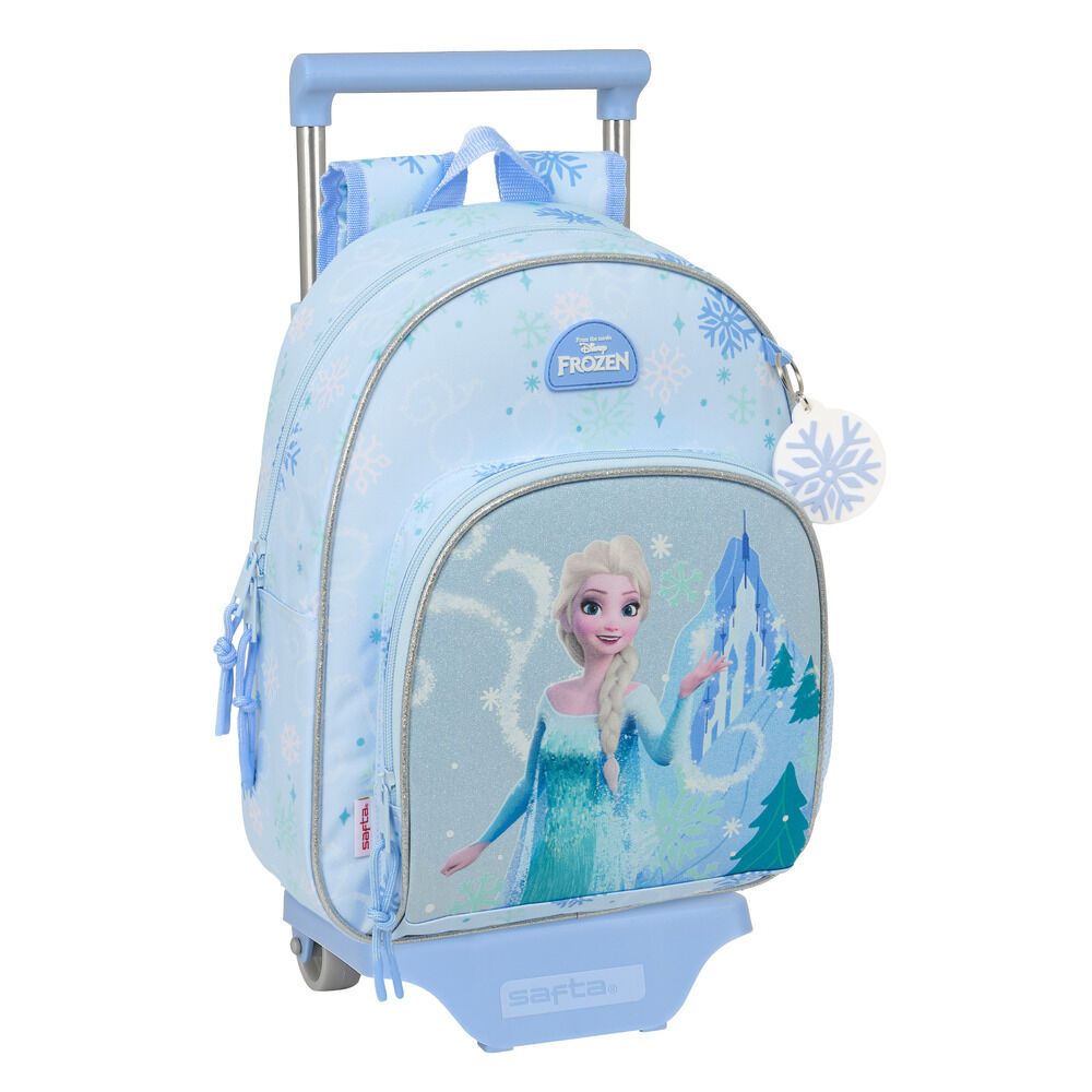 Disney Frozen extraible trolley 34cm Disney Frozen extraible trolley 34cm