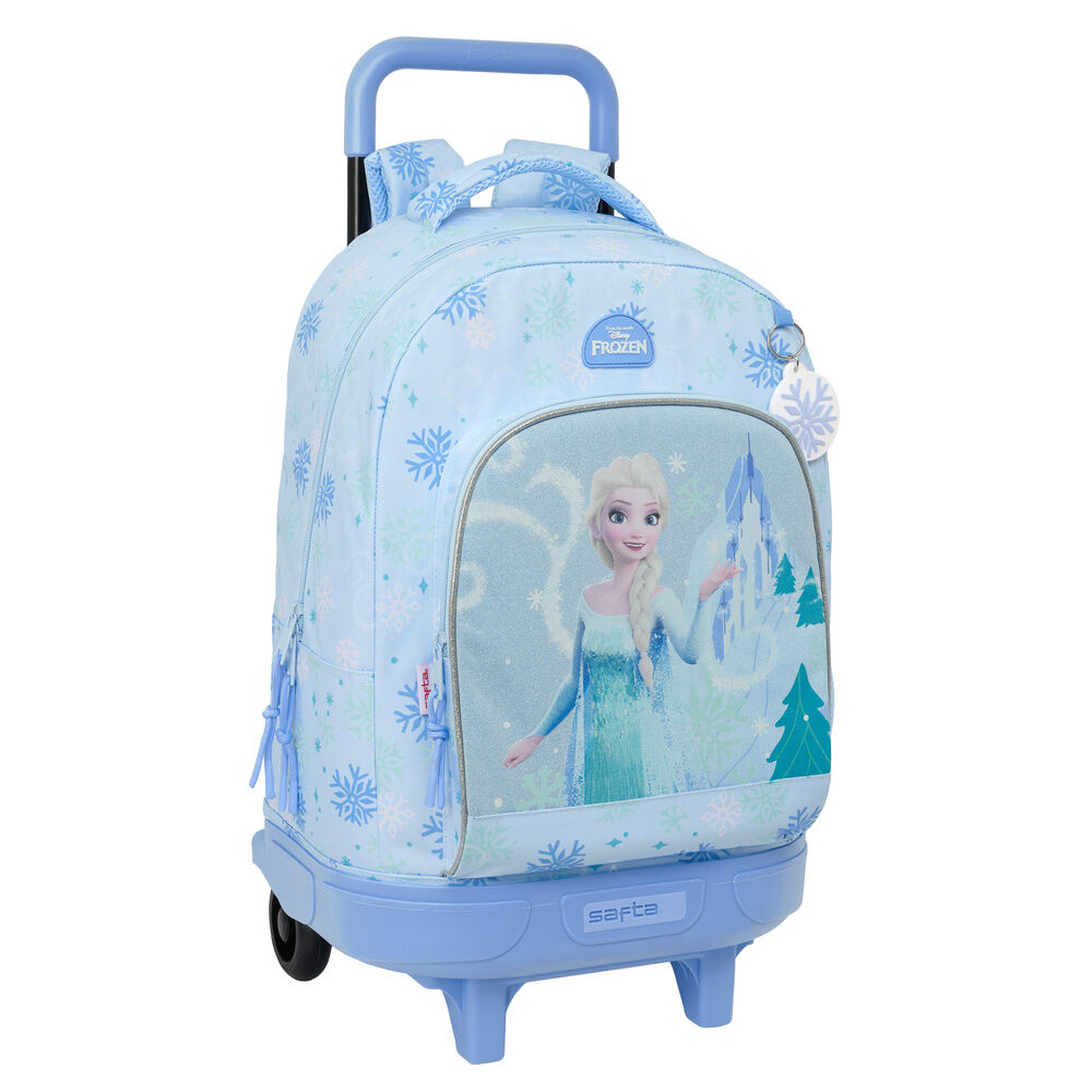 Disney Frozen extraible trolley 45cm Disney Frozen extraible trolley 45cm