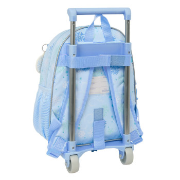 Disney Frozen extraible trolley 34cm