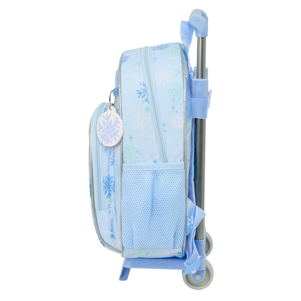 Disney Frozen extraible trolley 34cm Disney Frozen extraible trolley 34cm
